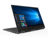 Lenovo YOGA 730-15 i5-8250U/8GB/256/Win10 GTX1050 Szary - 445077 - zdjęcie 4